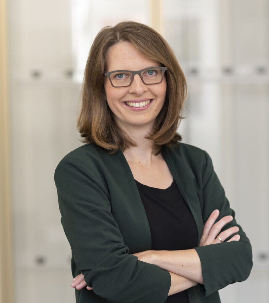 Dr. Lea Heidbreder